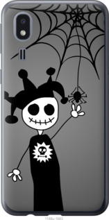 

Чехол Happy Halloween для Samsung Galaxy A2 Core A260F 1418534