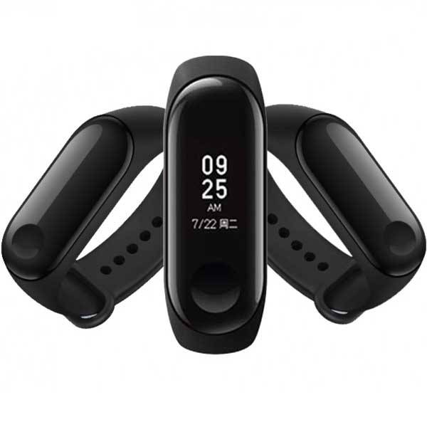 Фитнес-браслет Xiaomi Mi Band 3