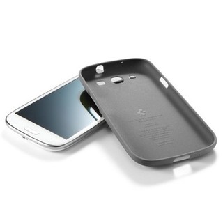 Фото # Чехол SGP Case Modello Series для Samsung i9300 Galaxy S3 на vchehle.ua