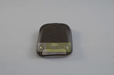 Фото TPU чехол для Samsung i5800 (Черный (круг)) в магазине vchehle.ua
