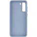 Фото TPU чехол Bonbon Metal Style для Samsung Galaxy S23+ (Голубой / Mist blue) в магазине vchehle.ua