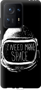 

Чехол I need more space для Xiaomi Mix 4 1217736
