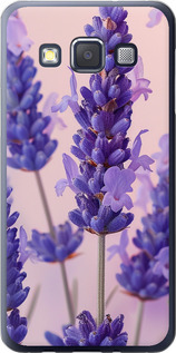 Чехол Лаванда для Samsung Galaxy A3 A300H