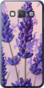 Чехол Лаванда для Samsung Galaxy A3 A300H