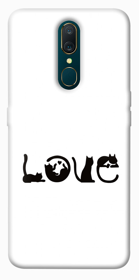 

для Oppo A9 для Oppo A9X для Oppo F11 1099694