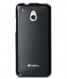 #TPU чехол Melkco Poly Jacket для HTC One mini 2 (+ мат.пленка)
