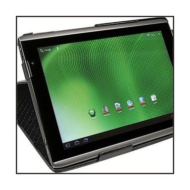 # Кожаный чехол Noreve для Acer Iconia Tab A500/A501 в магазине vchehle.ua