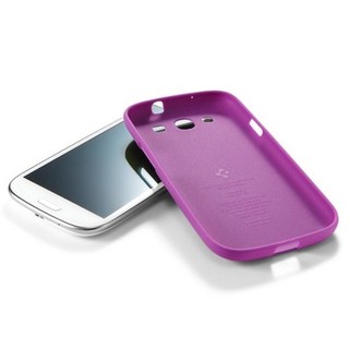 Заказать # Чехол SGP Case Modello Series для Samsung i9300 Galaxy S3 на vchehle.ua