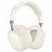 Накладные беспроводные наушники Hoco W52 Wonderful (Milky White)