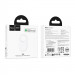 Фото Трекер Hoco E94 Star intelligent positioning anti-lost device (Pearl White) на vchehle.ua