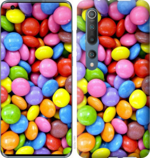 

Чехол M&D для Xiaomi Mi 10 920547