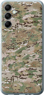 Чохол Камуфляж v5 на Samsung Galaxy M14 M146B