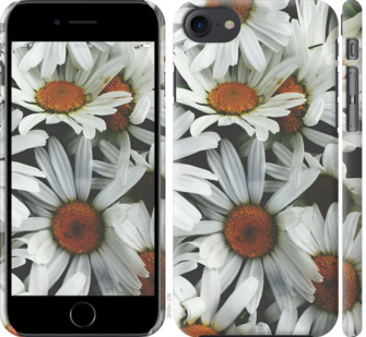 

Чохол Ромашки v2 на iPhone SE 2020 915824