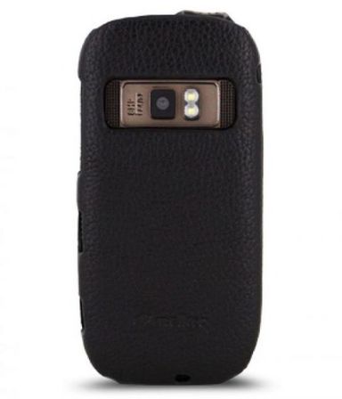 Фото # Кожаный чехол Melkco (JT) для Nokia C7/701 в магазине vchehle.ua