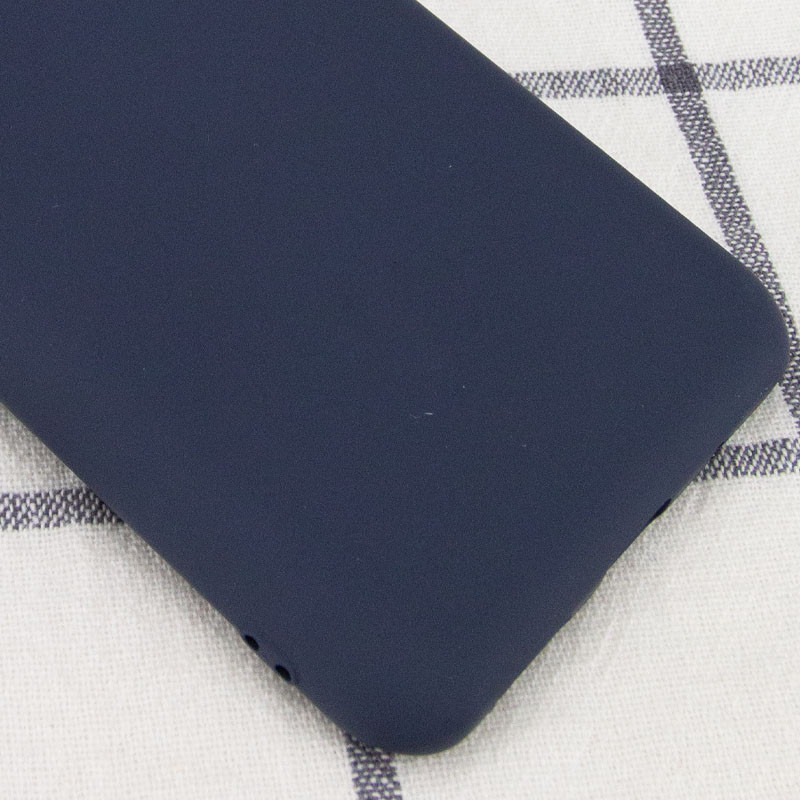 

Чохол Silicone Cover My Color Full Camera (A) для Xiaomi 11T (Синій / Midnight blue) 1234746