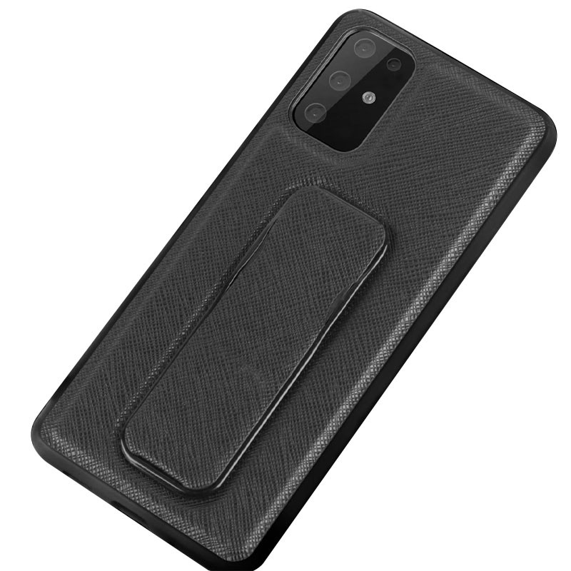 Накладка G-Case ARK series для Samsung Galaxy S20+ (Черный)
