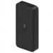 Портативное ЗУ Xiaomi RedMi Power Bank 20000 mAh 18W (PB200LZM) (VXN4304GL)