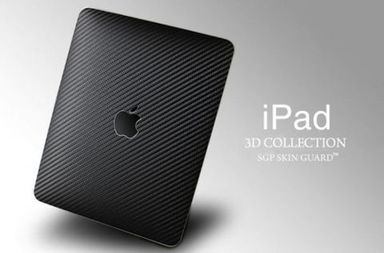 Защитная наклейка SGP для IPAD