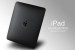 Защитная наклейка SGP для IPAD