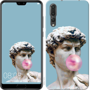 

Чехол Микеланджело для Vivo V15 pro 777400