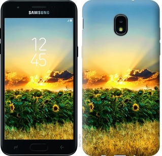 

Чехол Украина для Samsung Galaxy J3 2018 675762