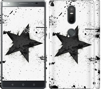 

Чехол Звезда для Lenovo Phab 2 Plus 558608