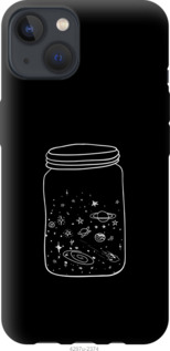 

Чохол Космос в банку на iPhone 13 1190313
