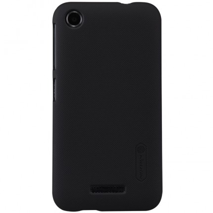 Чехол Nillkin Matte для HTC Desire 320 (Черный)