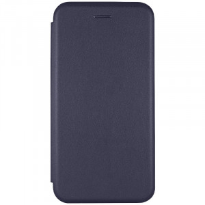 Кожаный чехол-книжка Classy для Samsung Galaxy A17 5G