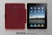 Кожаный чехол SGP Vintage (замш)  для iPad в магазині vchehle.ua