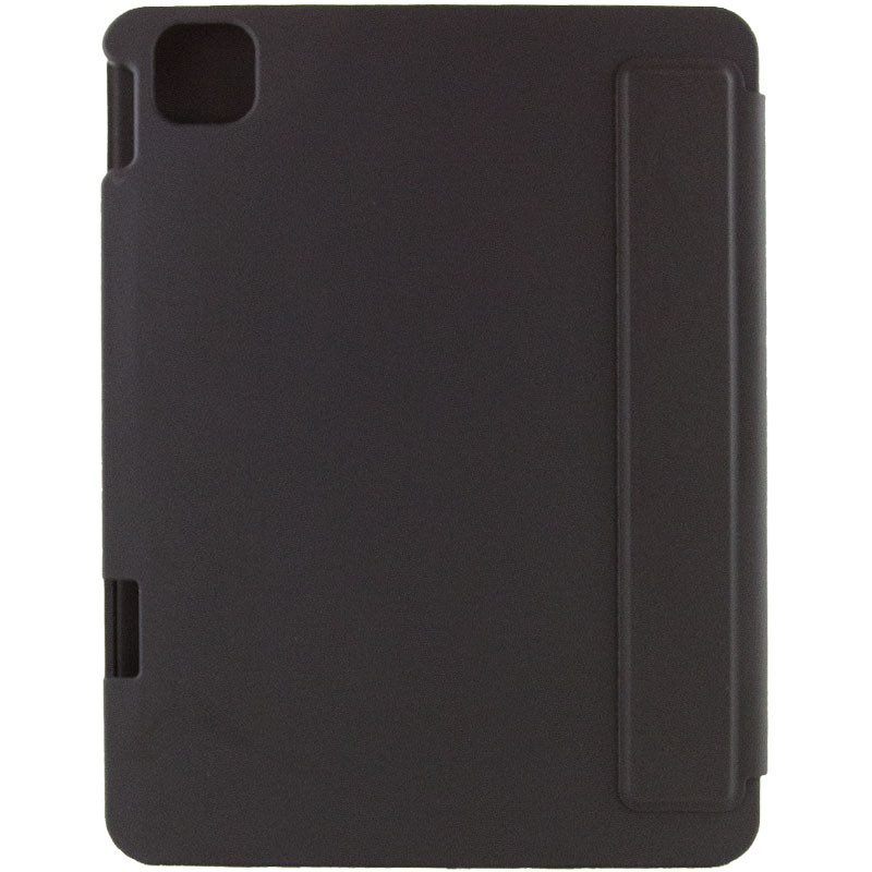 Фото Чохол Smart Case Open buttons для Apple iPad Pro 13" (2024) (Black) на vchehle.ua