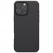 Фото Чохол Nillkin Matte Pro на Apple iPhone 16 Pro Max (6.9") (Чорний / Black) на vchehle.ua