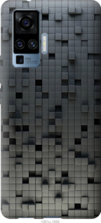 

Чохол Кубики на Vivo X50 Pro 1577168
