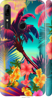 

Чехол Тропики v2 для Huawei Y9 Prime 2019 1542939