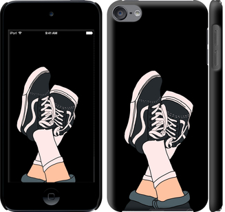 

Чехол Кеды для iPod Touch 6 722282