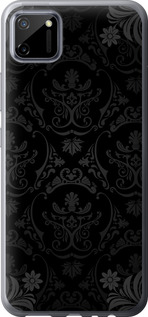 

Чехол узор барокко для Realme C11 2020 1594461