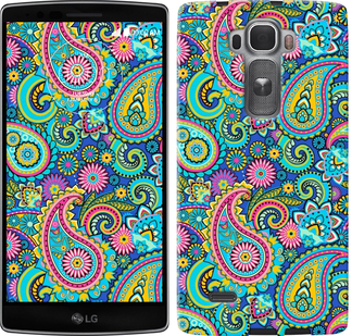 

Чохол індійський огірок на LG G Flex2 595248