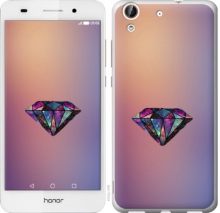 

Чохол Діамант на Huawei Honor 5A 755298
