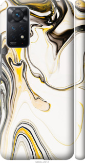 

Чехол Краски v3 для Xiaomi Redmi Note 11 Pro 1436136
