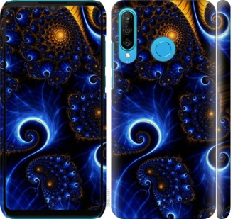 

Чехол Восток для Huawei P30 Lite 703449