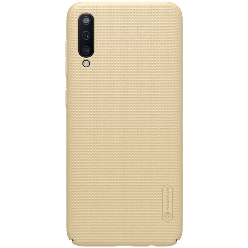 

Чехол Nillkin Matte для Samsung Galaxy A50 (A505F) (Золотой) 697095