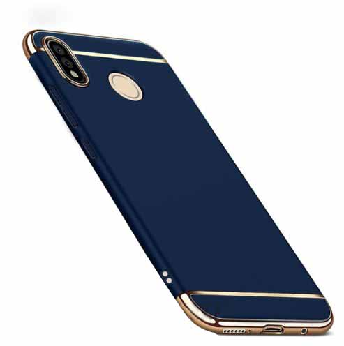 

Чехол Joint Series для Huawei Honor 8X (Синий) 665614