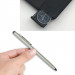 Фото Планшет для рисования LCD 10,1 дюймов with leather case (Black) на vchehle.ua