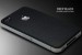 Защитная наклейка SGP (6 цветов) для Iphone 4