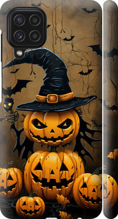 

Чехол Halloween 1 для Samsung Galaxy A22 A225F 1637390