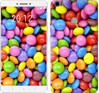 

Чехол MandD для Xiaomi Mi Max 587801