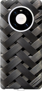 

Чохол Металеві фони на Huawei Mate 40 Pro 1173941