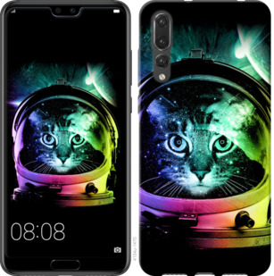 

Чохол Кіт-астронавт на Vivo V15 pro 776873