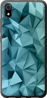 

Чохол Геометричний візерунок v2 на Xiaomi Redmi 7A 756408