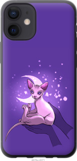 

Чохол Кiт2 на iPhone 12 Mini 1567705